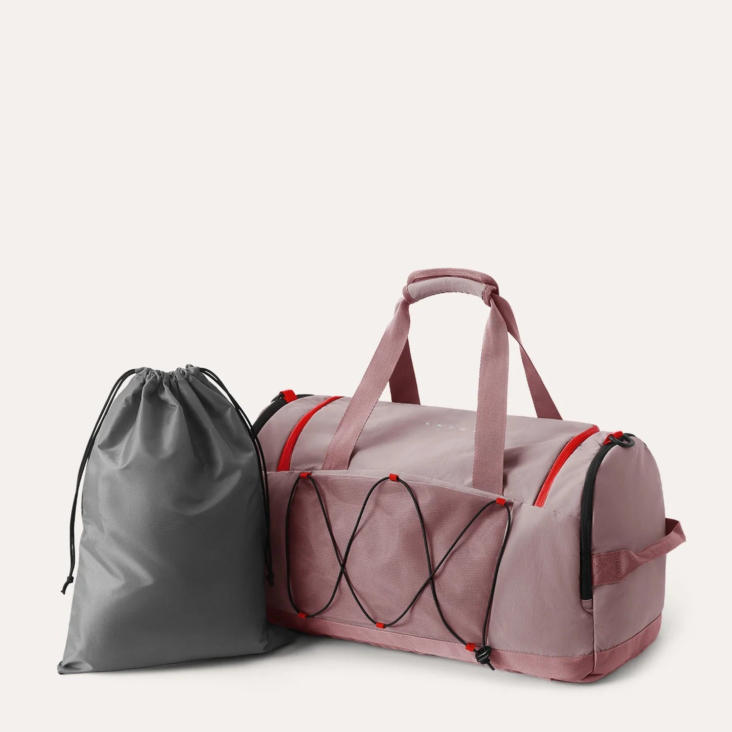 Vionsi Focus Duffle çok fonksiyonlu seyahat çantası