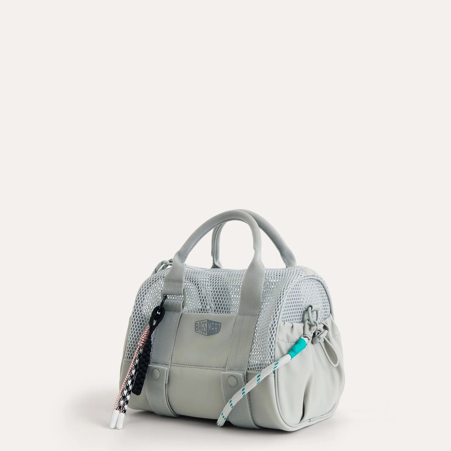 Vionsi REIKI 5.5L Fileli Mini Duffle Çanta