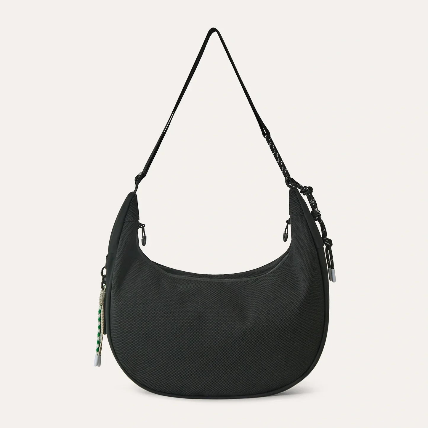 Vionsi REIKI Large Hobo Çanta