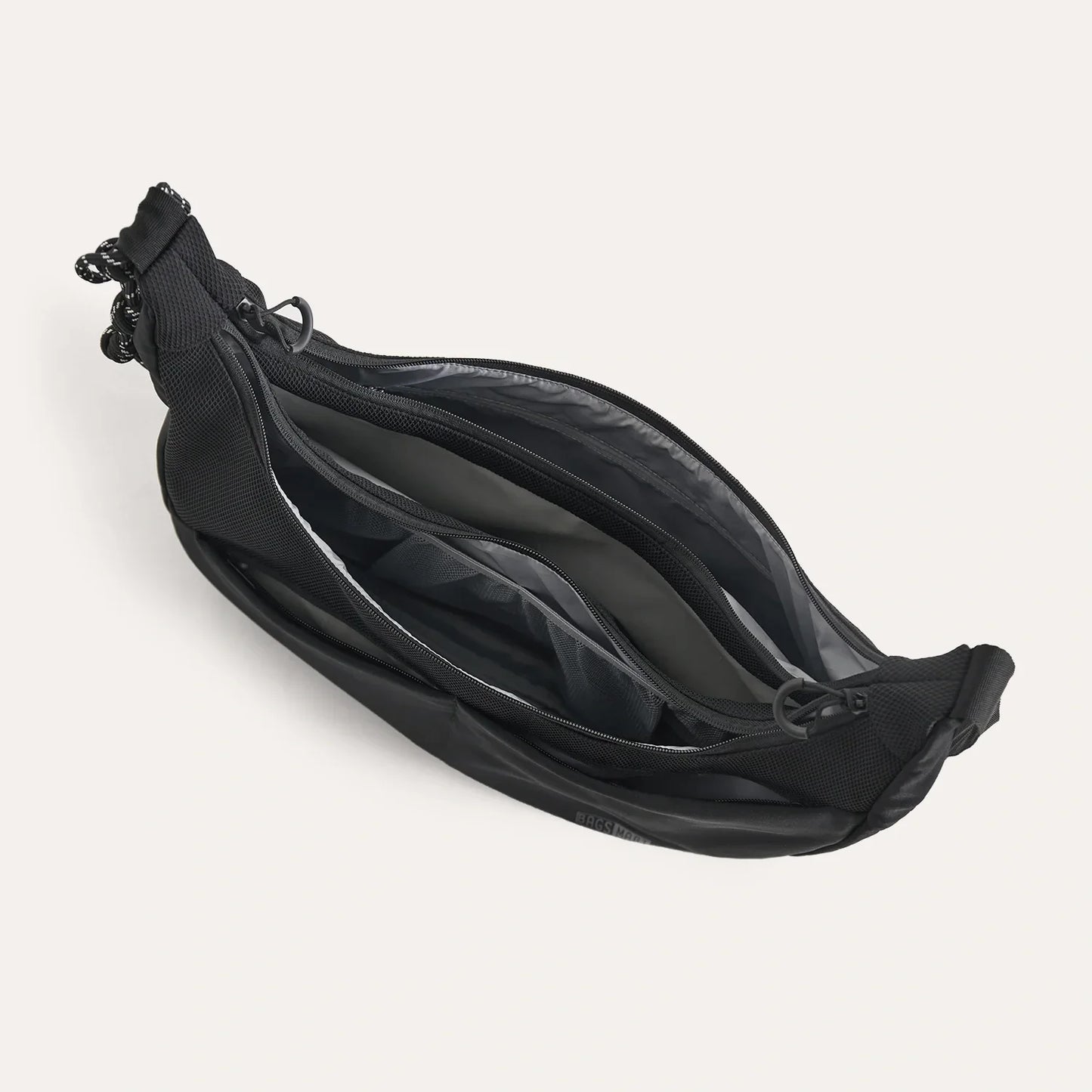 Vionsi REIKI Large Hobo Çanta