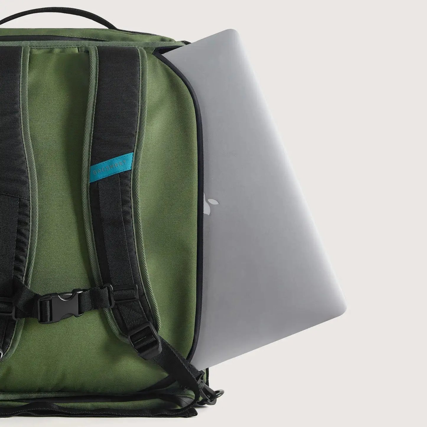 Vionsi Paz 43L Duffle Sırt Çantası
