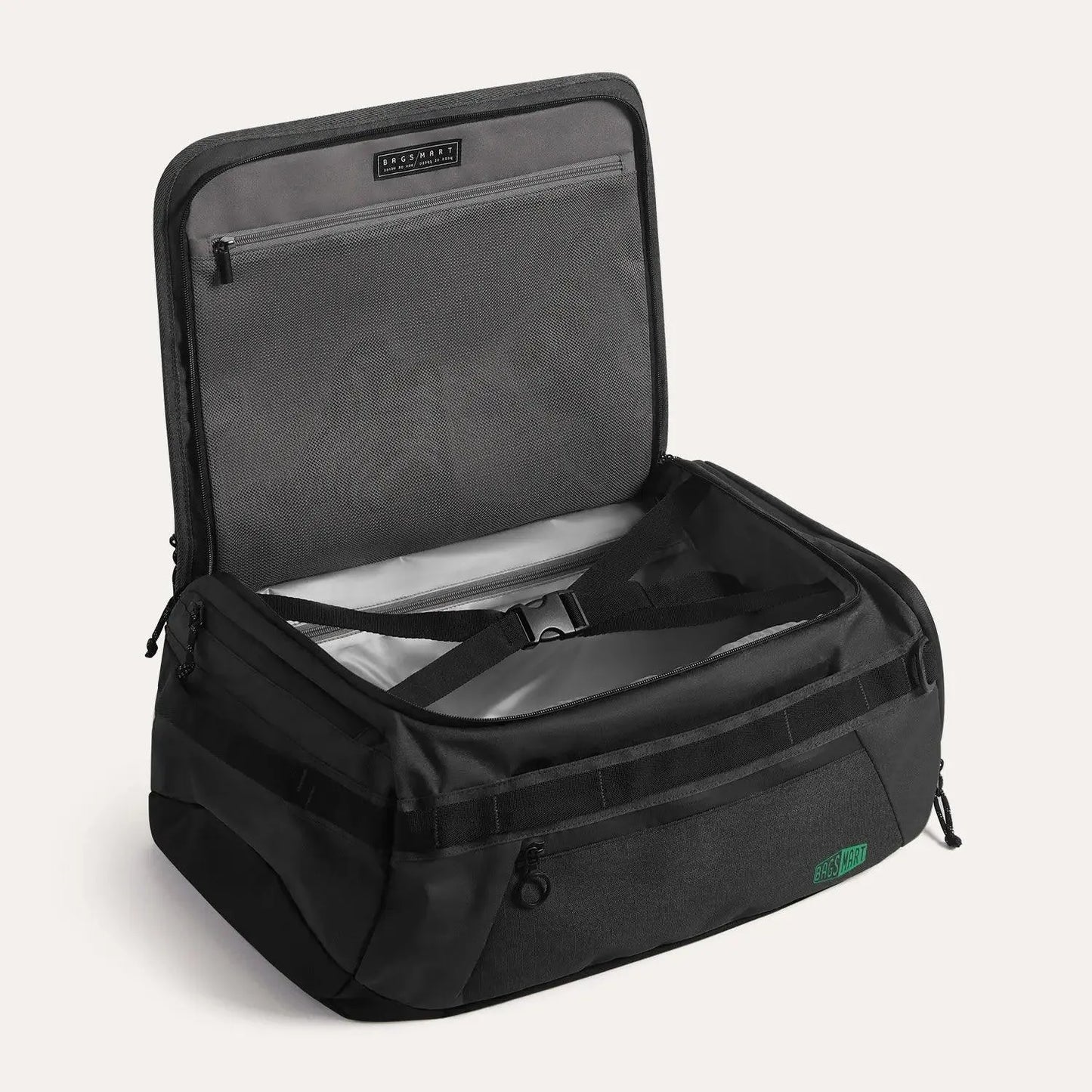 Vionsi Paz 43L Duffle Sırt Çantası
