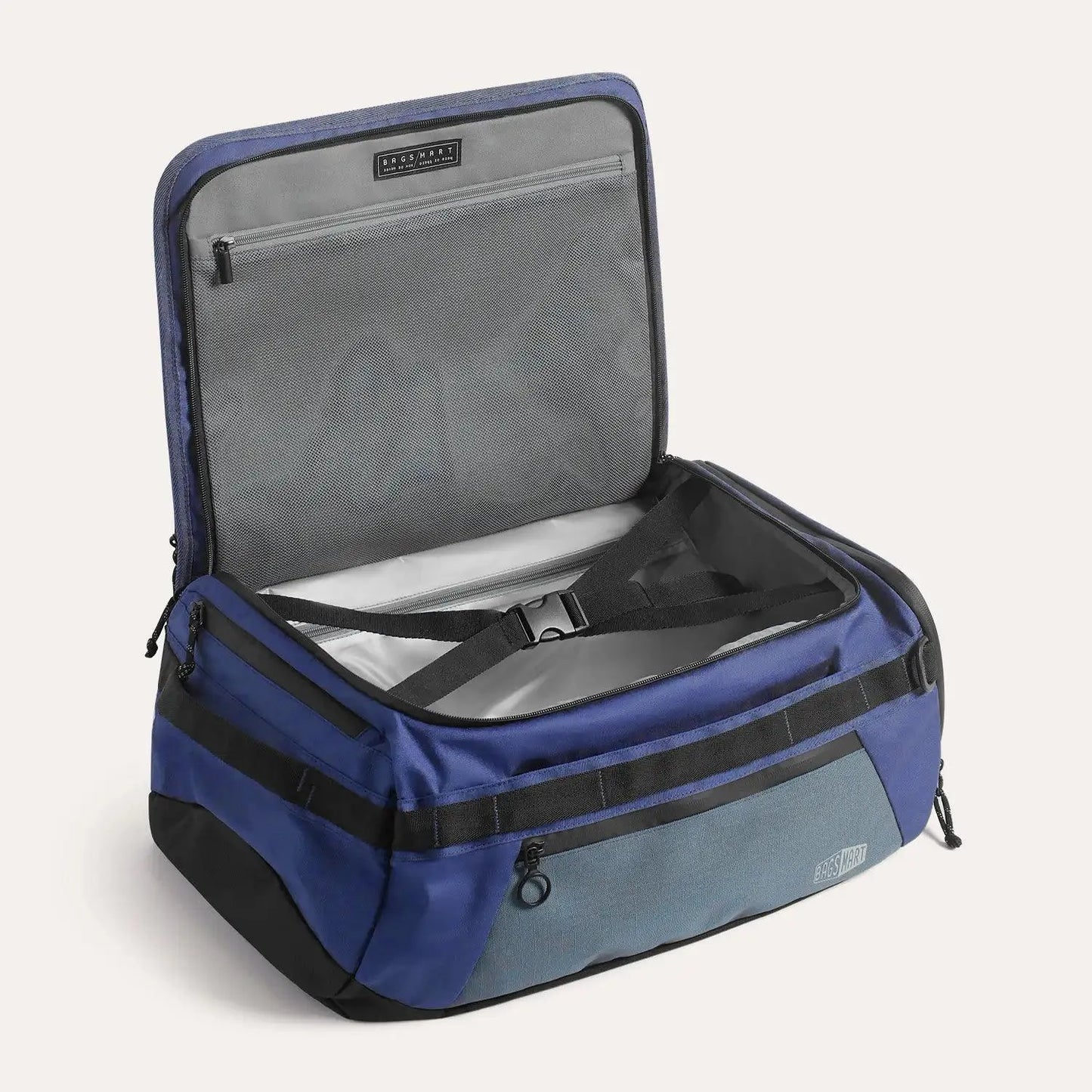 Vionsi Paz 43L Duffle Sırt Çantası