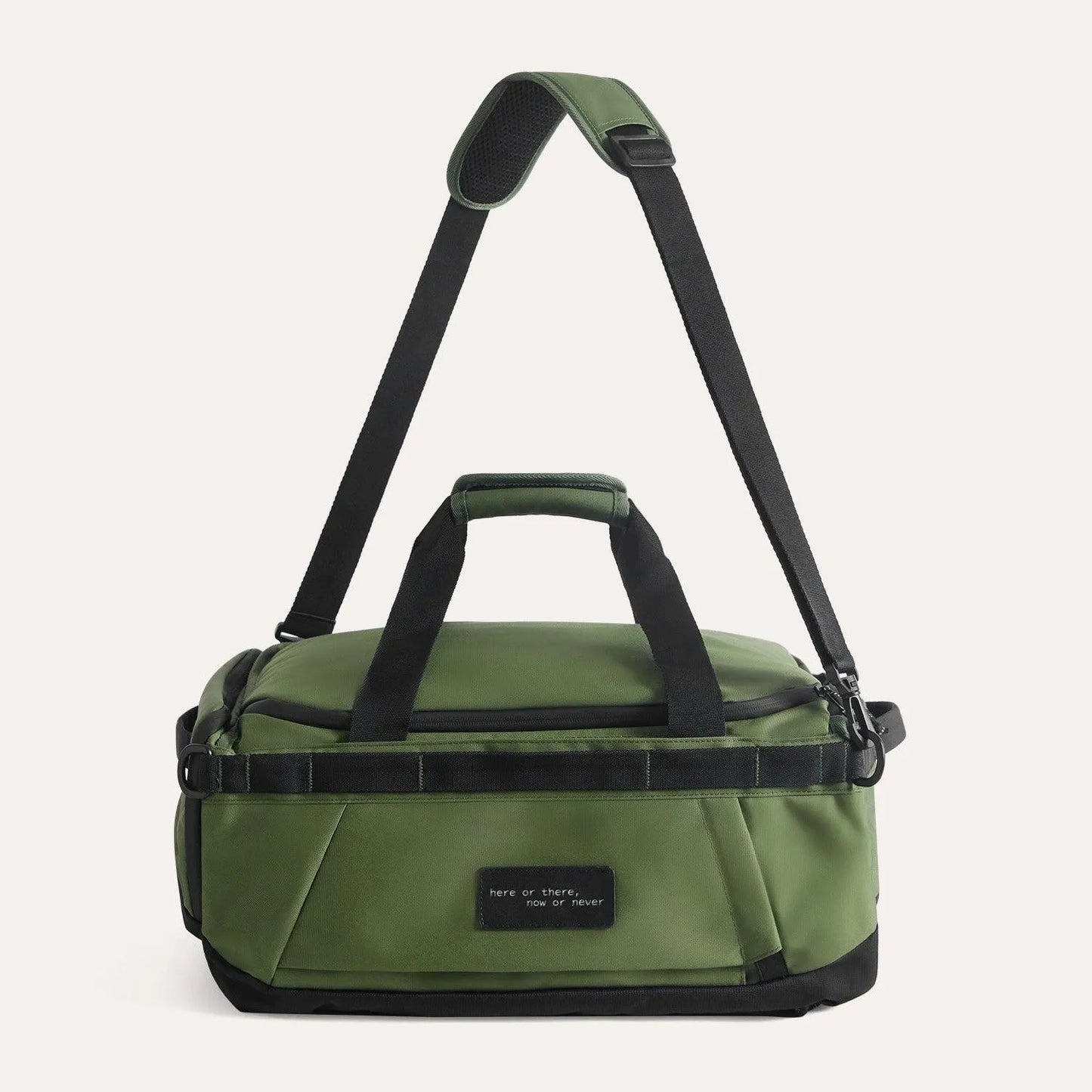 Vionsi Paz 43L Duffle Sırt Çantası