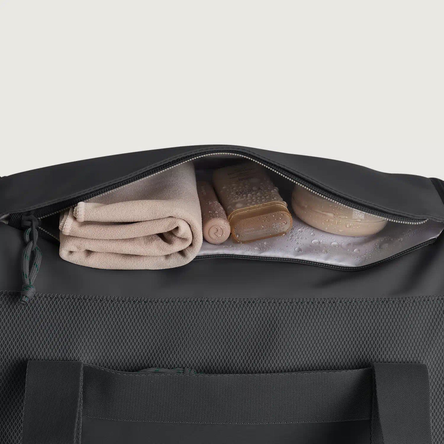 Vionsi REIKI Duffle