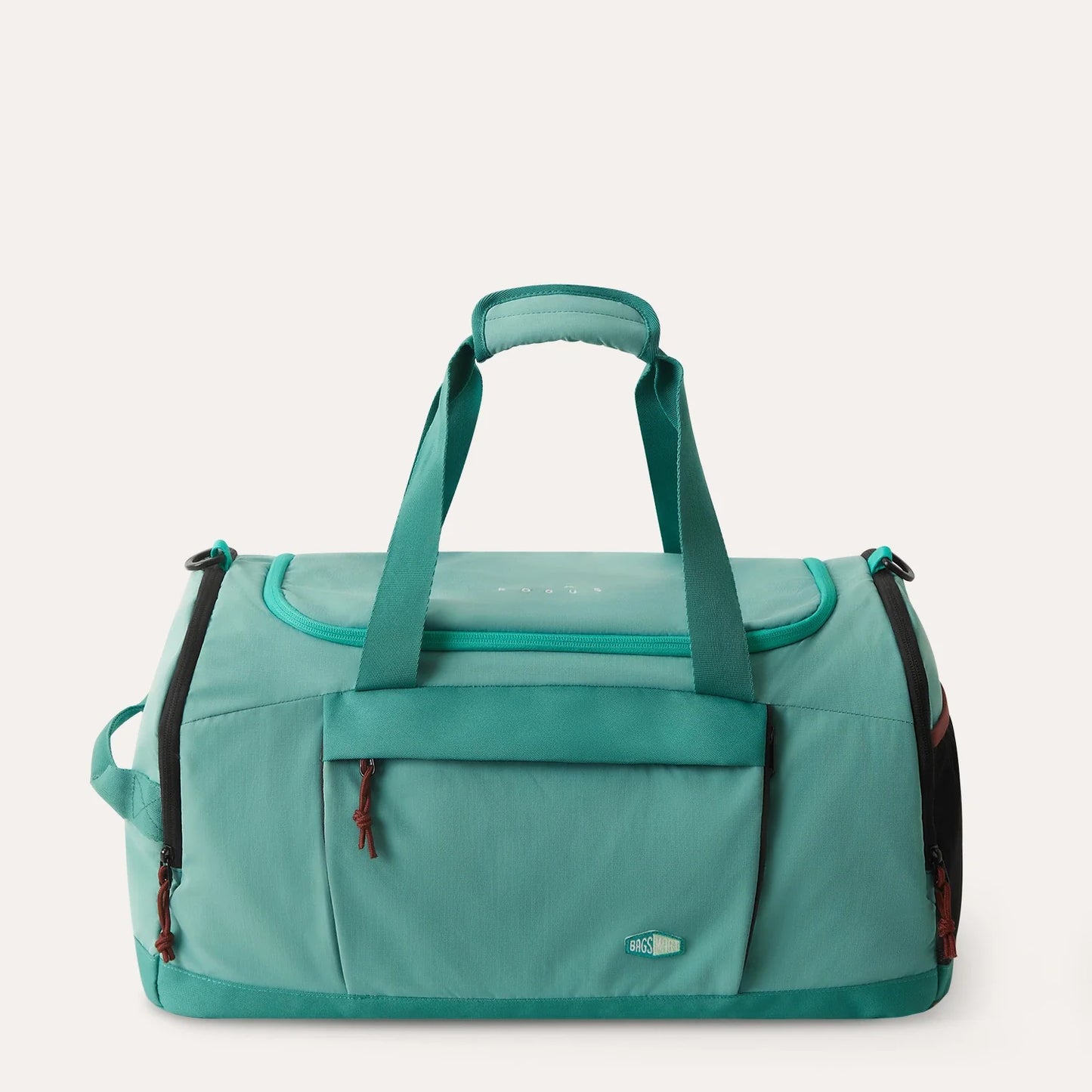 Vionsi Focus Duffle çok fonksiyonlu seyahat çantası