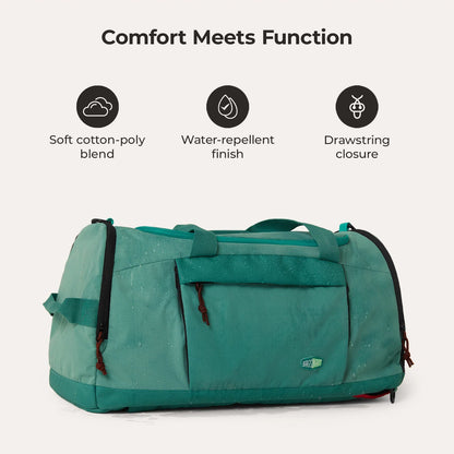 Vionsi Focus Duffle Sırt Çantası