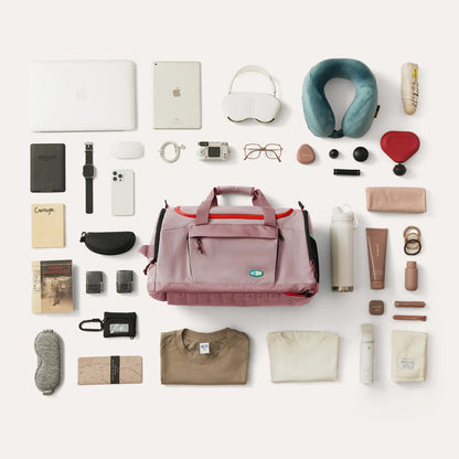 Vionsi Focus Duffle Sırt Çantası