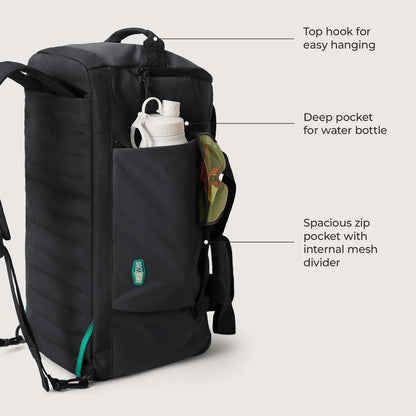 Vionsi Focus Duffle Sırt Çantası