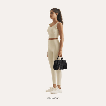 Vionsi REIKI 5.5L Fileli Mini Duffle Çanta