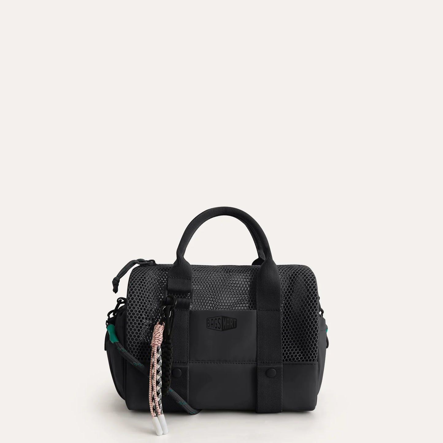 Vionsi REIKI 5.5L Fileli Mini Duffle Çanta