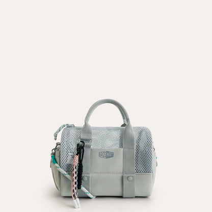 Vionsi REIKI 5.5L Fileli Mini Duffle Çanta