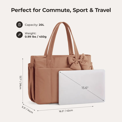 Vionsi Echo 26L Tote Çanta