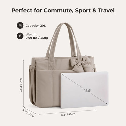Vionsi Echo 26L Tote Çanta