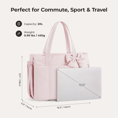 Vionsi Echo 26L Tote Çanta
