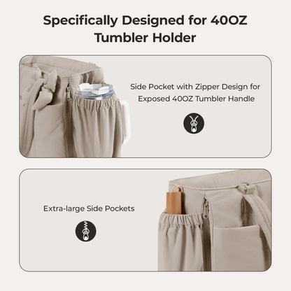 Vionsi Echo 26L Tote Çanta