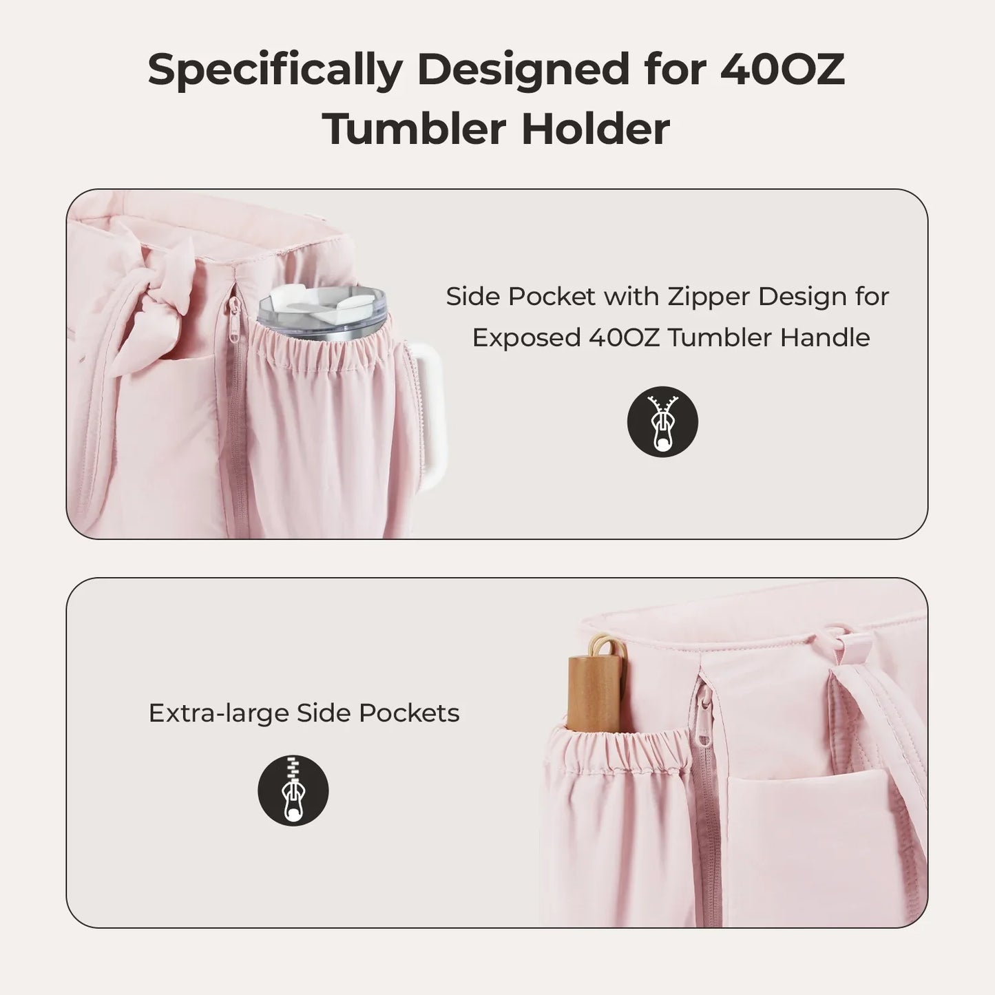 Vionsi Echo 26L Tote Çanta