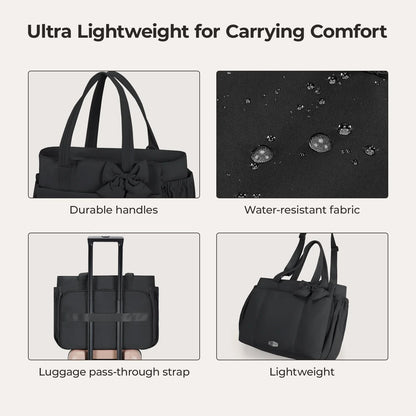 Vionsi Echo 26L Tote Çanta