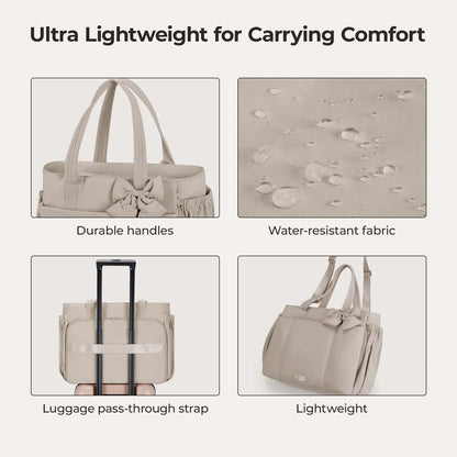 Vionsi Echo 26L Tote Çanta