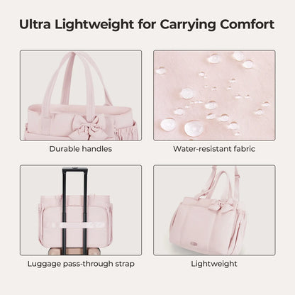 Vionsi Echo 26L Tote Çanta