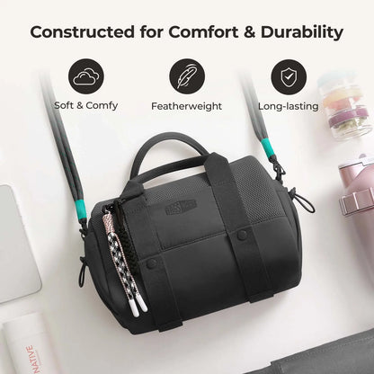 Vionsi REIKI 5,5L Mini Duffle Çanta