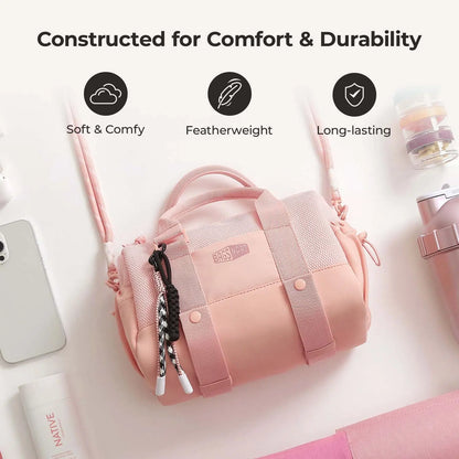 Vionsi REIKI 5,5L Mini Duffle Çanta