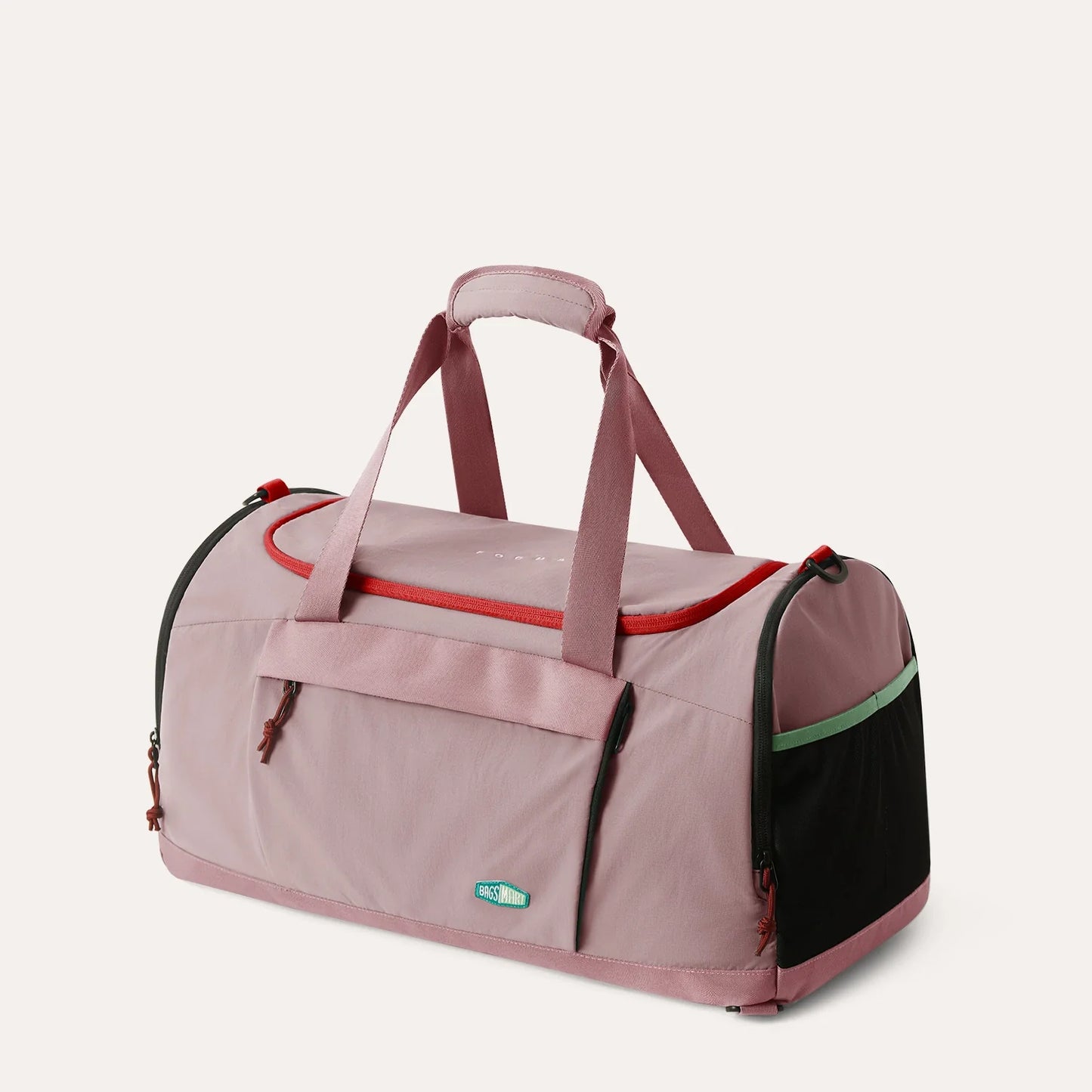 Vionsi Focus Duffle çok fonksiyonlu seyahat çantası