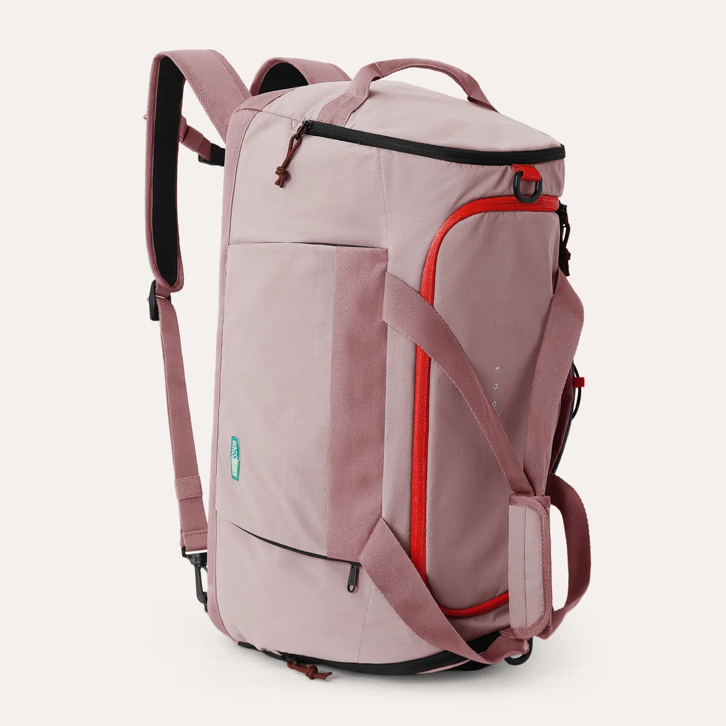 Vionsi Focus Duffle çok fonksiyonlu seyahat çantası