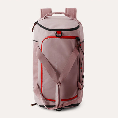 Vionsi Focus Duffle çok fonksiyonlu seyahat çantası