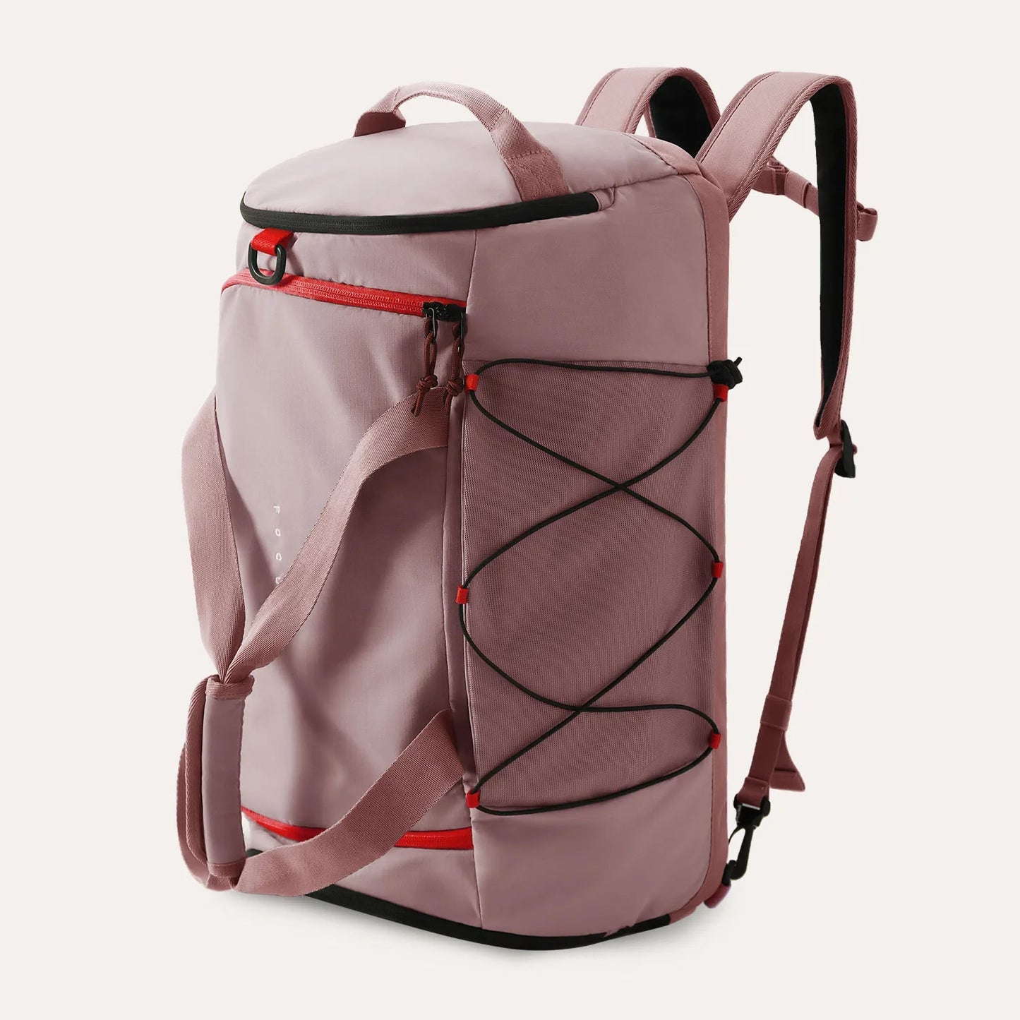 Vionsi Focus Duffle çok fonksiyonlu seyahat çantası