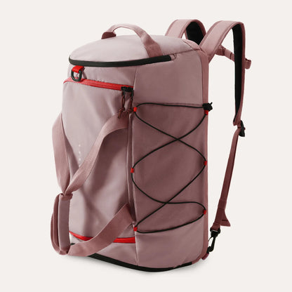 Vionsi Focus Duffle çok fonksiyonlu seyahat çantası