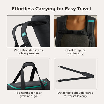 Vionsi Focus Duffle Sırt Çantası