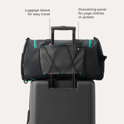 Vionsi Focus Duffle Sırt Çantası