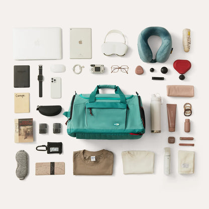 Vionsi Focus Duffle Sırt Çantası