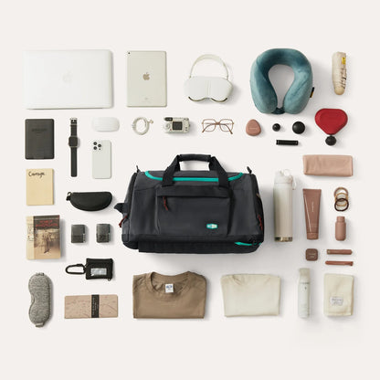 Vionsi Focus Duffle Sırt Çantası