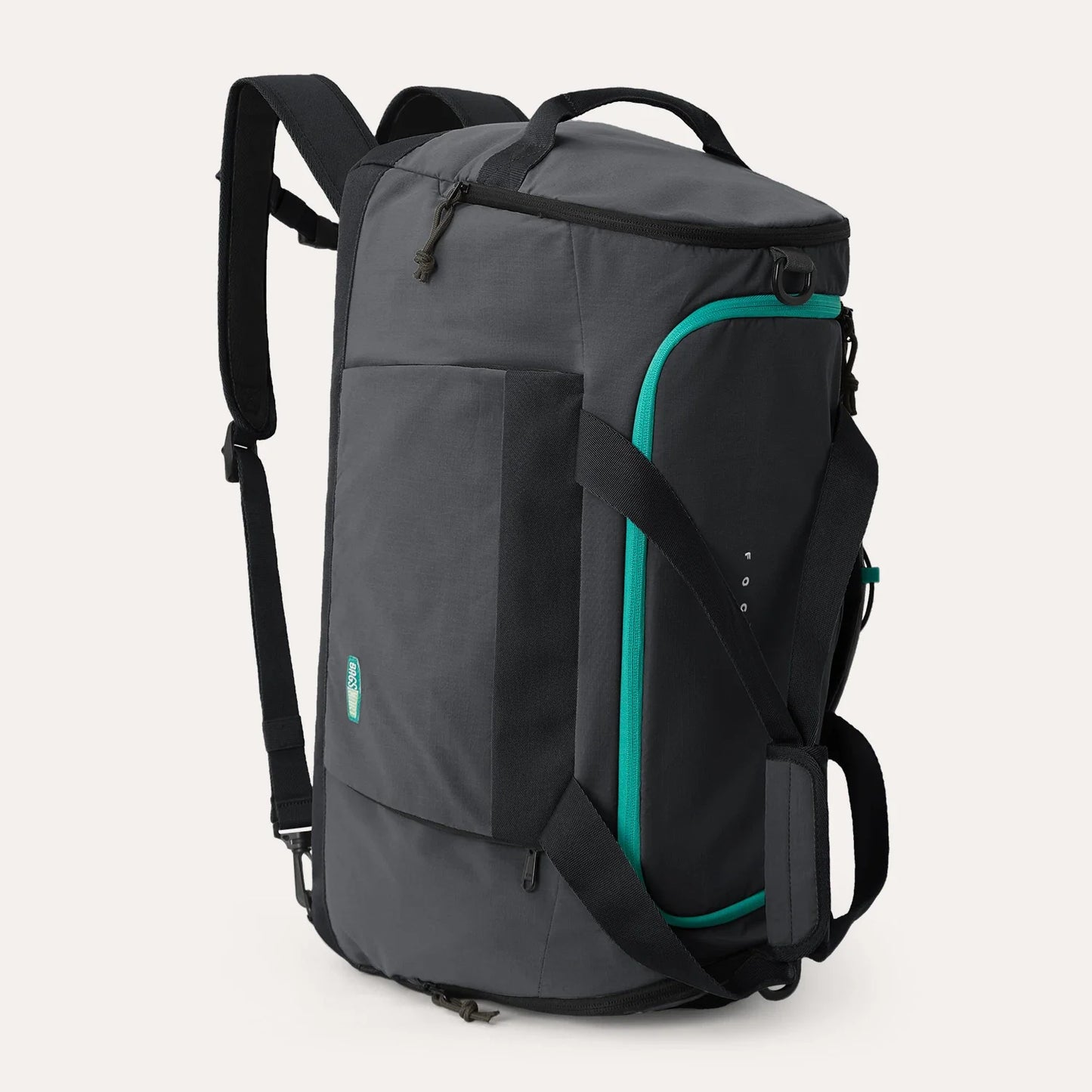 Vionsi Focus Duffle çok fonksiyonlu seyahat çantası
