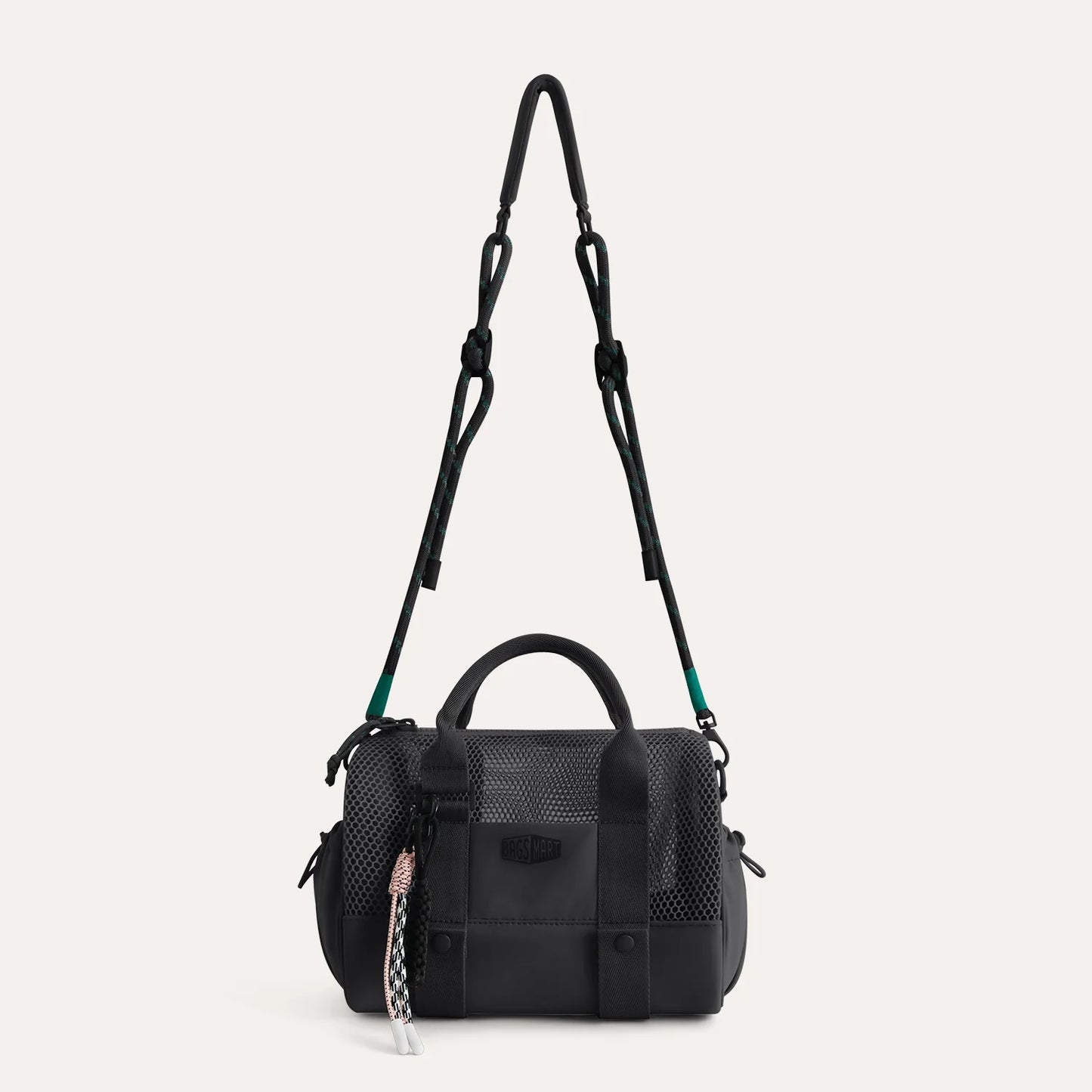 Vionsi REIKI 5.5L Fileli Mini Duffle Çanta