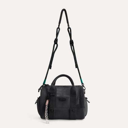 Vionsi REIKI 5.5L Fileli Mini Duffle Çanta