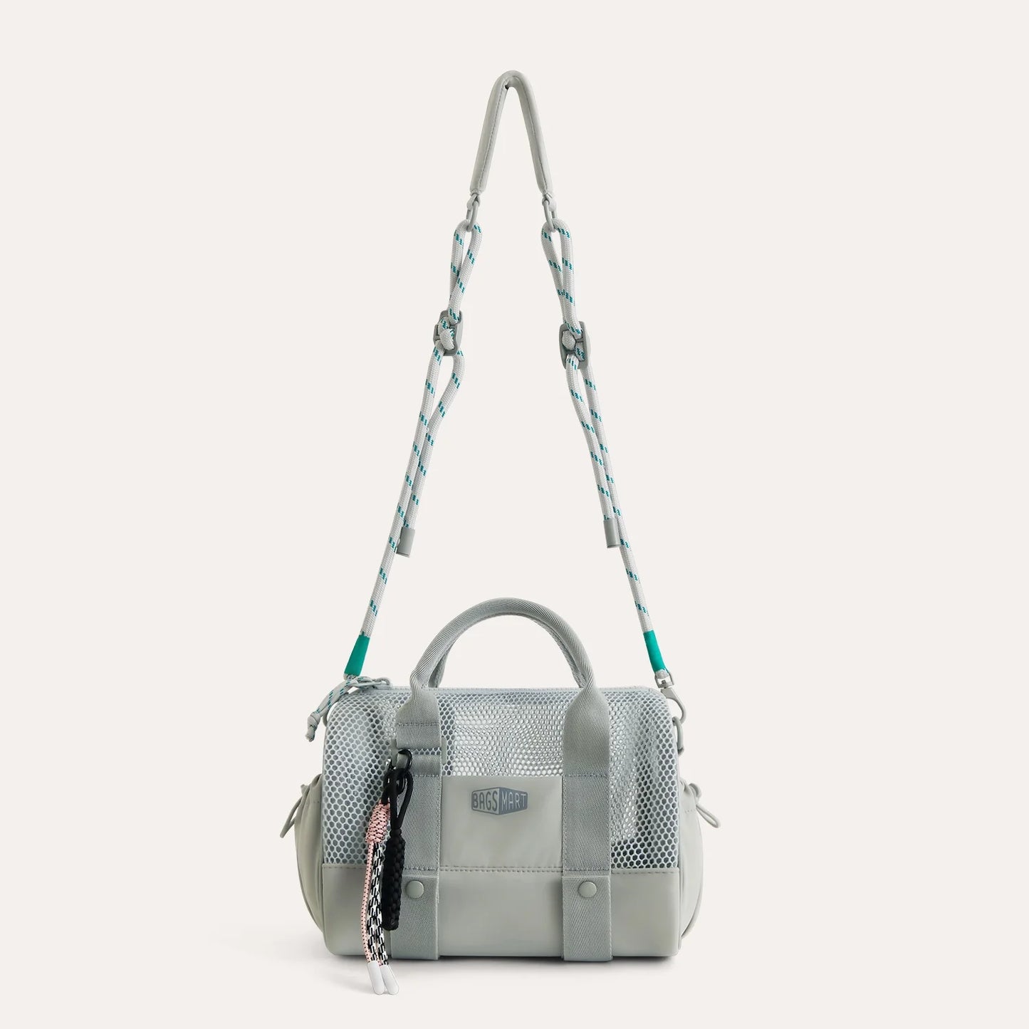 Vionsi REIKI 5.5L Fileli Mini Duffle Çanta