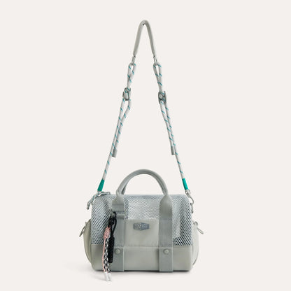Vionsi REIKI 5.5L Fileli Mini Duffle Çanta