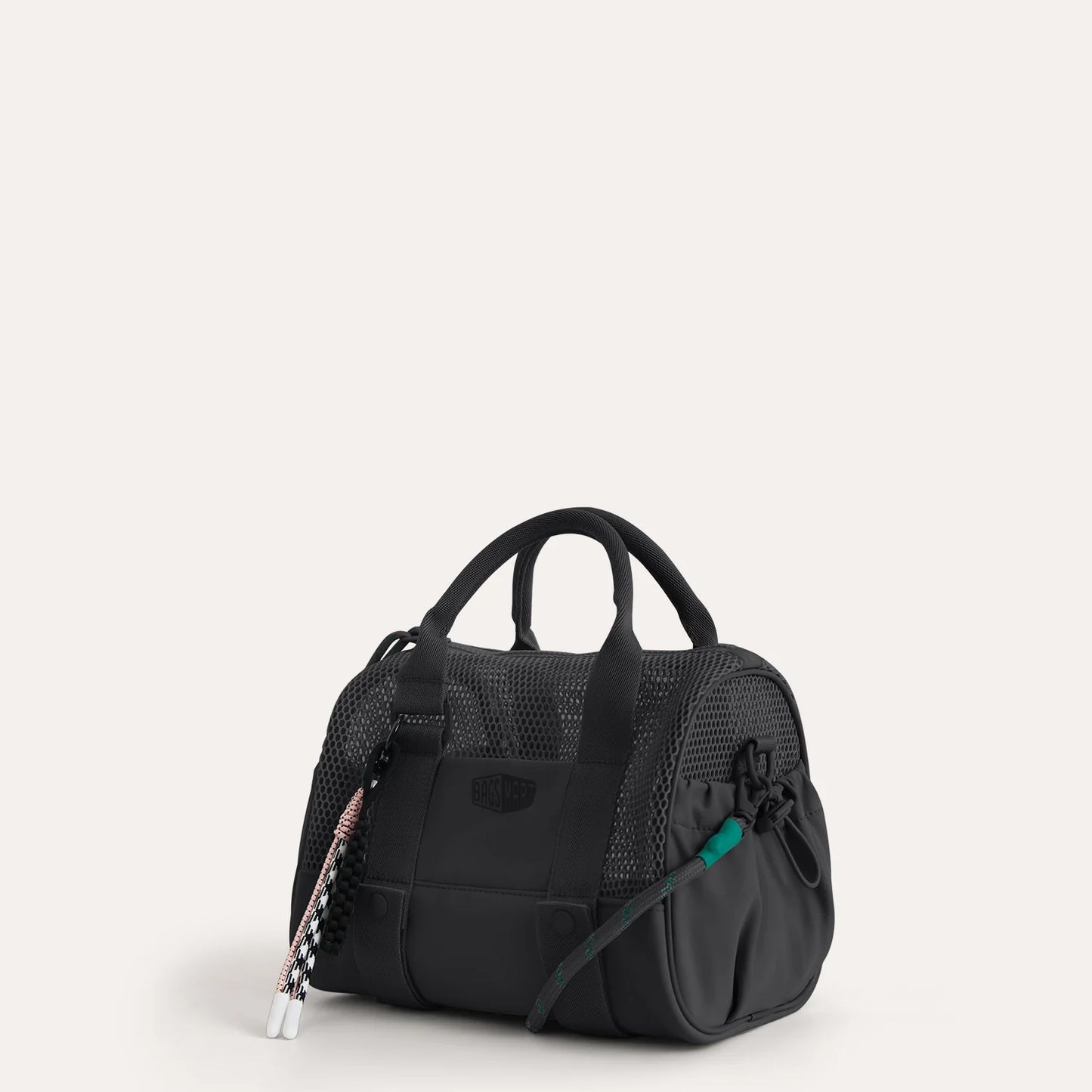 Vionsi REIKI 5.5L Fileli Mini Duffle Çanta