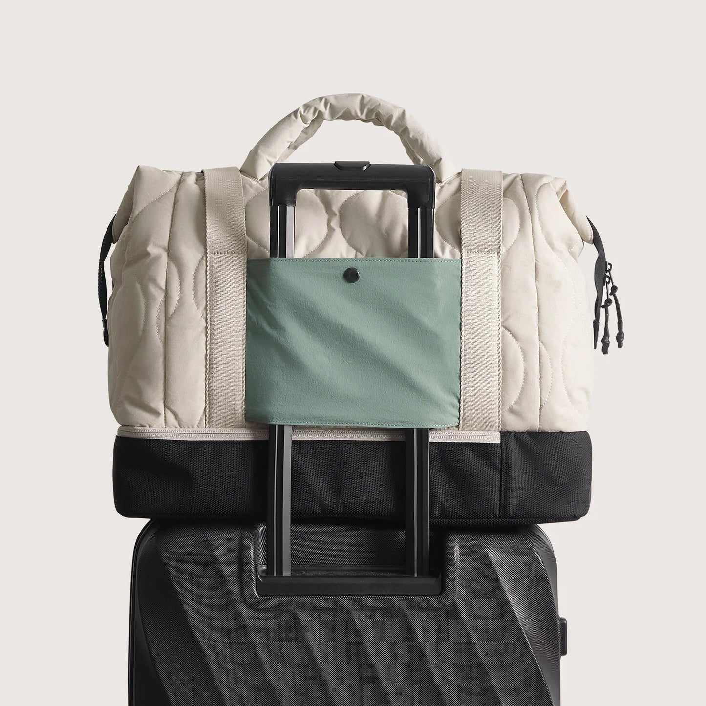 Vionsi Paz 34L Duffle