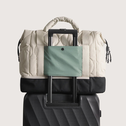 Vionsi Paz 34L Duffle