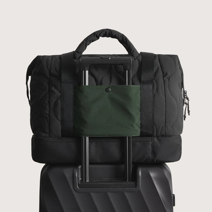 Vionsi Paz 34L Duffle