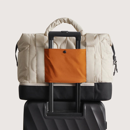 Vionsi Paz 34L Duffle