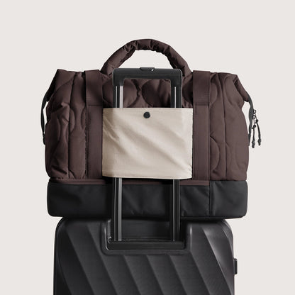 Vionsi Paz 34L Duffle