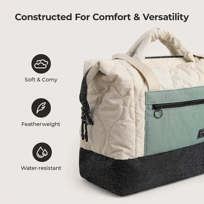 Vionsi Paz 34L Duffle