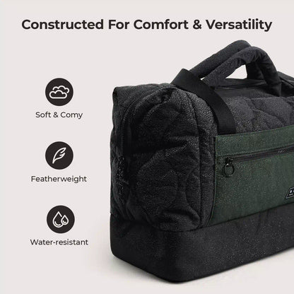 Vionsi Paz 34L Duffle