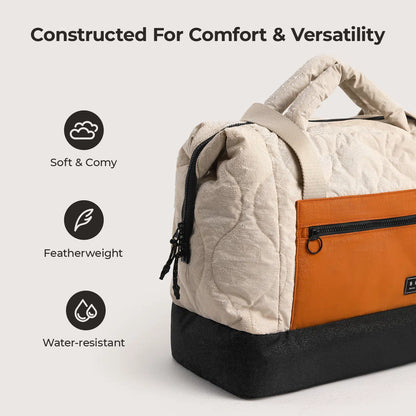 Vionsi Paz 34L Duffle