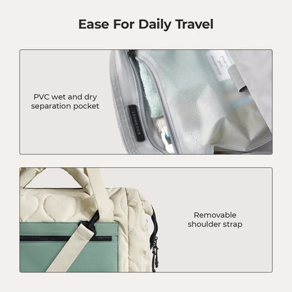 Vionsi Paz 34L Duffle